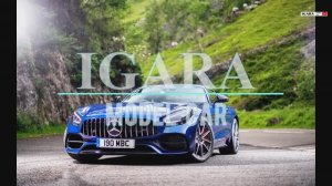 1:18 NOREV. Mercedes-AMG GT-S