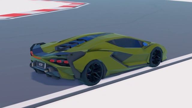 [NEW] Italian Car Update! (Roblox Taxi Boss) смотреть онлайн