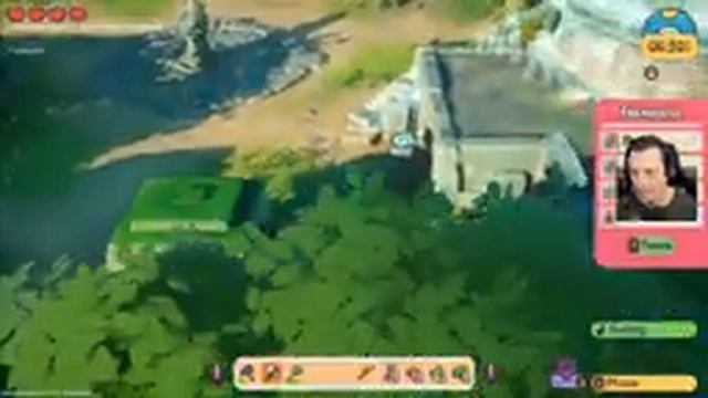 Ikonei Island: An Earthlock Adventure First Look Gameplay смотреть онлайн