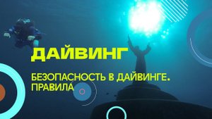 Безопасность в дайвинге. Правила дайвинга. Погружение с аквалангом. Случай на Сейшельских островах