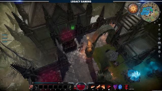 V Rising - 10 New Gameplay Features You Need To Know About (Secrets of Gloomrot Free Update)