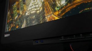 Lenovo ThinkCentre Tiny-In-One