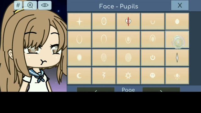 Сравнение Gacha studio, Gachaverse и Gacha life!