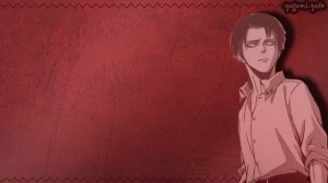 Levi Ackerman x listener p6 ASMR [Attack On Titan] Spicy Ver