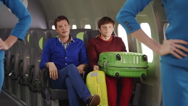 Upside Down & Inside Out: Behind the Scene смотреть онлайн