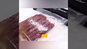 Пакеты для Вакуумного Упаковщика / для Вакууматора Рифленые пищевые пакеты