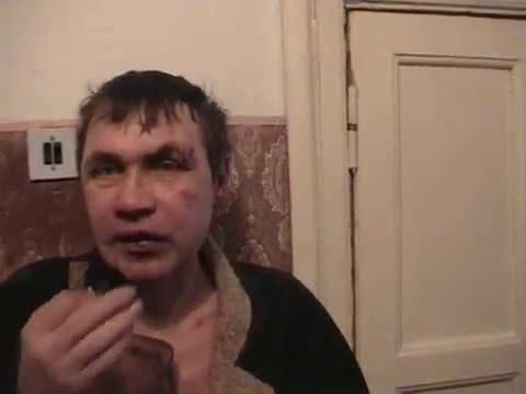 дополнительные материалы к шок - сериалу SOSеди Геннадий