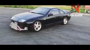 NISSAN 300ZX The Ultimate Sound Compilation