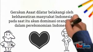 Gerakan Asaat