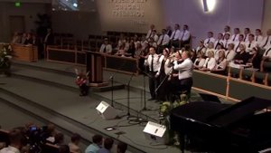 Небо Надо Мной    Russian Christian Song