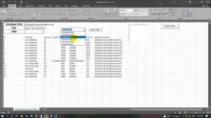 SQL For Excel - Access - SQLite ....