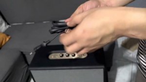 UNBOXING MARSHALL WOBURN III | SPEAKER 2023
