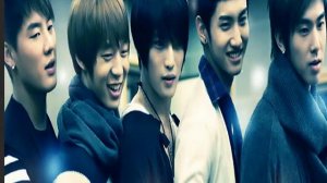 TVXQ Jealous .Чон Юнхо. Чханмин
