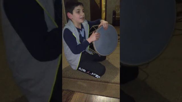 Как играть на доули доули