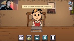 My Child Lebensborn (№1) ПЕРВОЕ ЗНАКОМСТВО