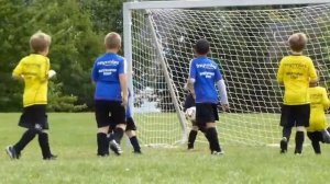 VLOG: USA 8 YEAR OLD SOCCER PLAYERS 8-ЛЕТНИЕ ФУТБОЛИСТЫ
