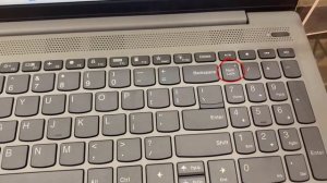 How to enable Num Lock key in Lenovo Laptops?