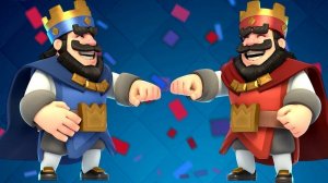ГАЙД КАК ИГРАТЬ 2 на 2 в РОЯЛЕ | CLASH ROYALE