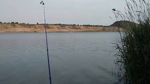 Рыбалка в Манушкино