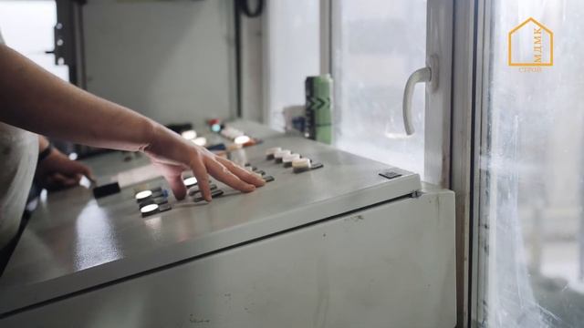 Производство несъёмной опалубки Теколит