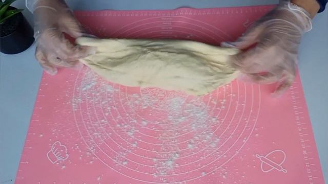 RECETTE DES PAINS FLEURS MOELLEUX POUR ACCOMPAGNER VOS PLATS❣️😋 смотреть онлайн