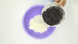 Маковый чизкейк. Пирог с маком.