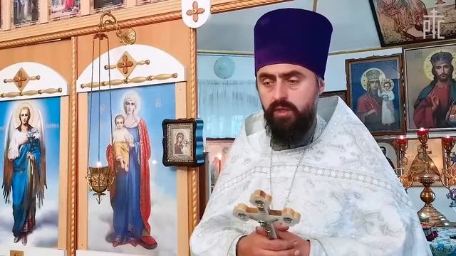 Як усунути гріхи роду. Вплив гріхів на долю людини Священник Олександр Проченко смотреть онлайн