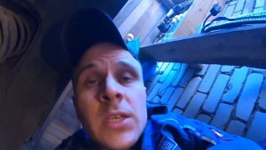 Установка передних рычагов CTR на MAZDA 3 BL.