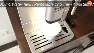 Beko CEG5311X Fully Automatic Espresso Machine
