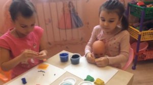 Кинетический песок/Радужный песок/Лепка