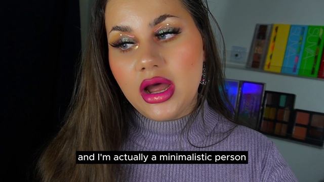 GLAMSHOP SWATCHES | SWATCHING MY WHOLE GLAMSHOP COLLECTION | PALETTES & SINGLE EYESHADOWS смотреть онлайн