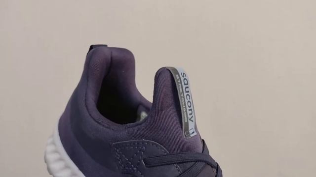 ZAPATILLA SAUCONY STRETCH & GO BREEZE S40020-3 смотреть онлайн