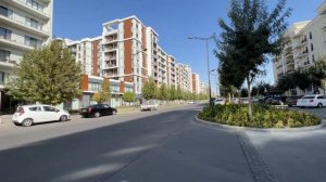 Ташкент Сити - один из престижных районов Ташкента. Районы Ташкента #ташкент #tashkent #tashkentcit