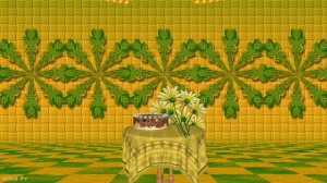 Моя любимая и нежная