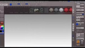 5. ZBrush - Icolors интерфеиса. Уроки самообучения