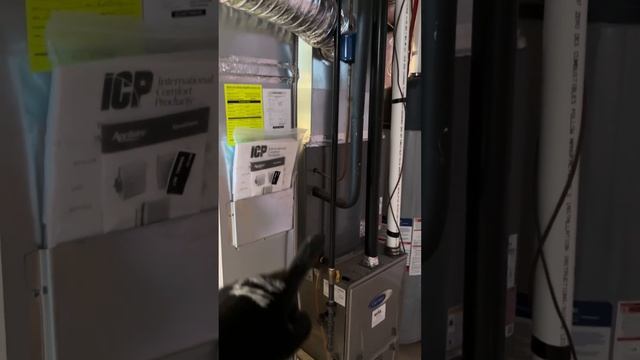 Отопление тепловым насосом в Канаде смотреть онлайн