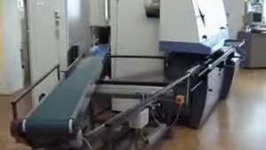 Оконный угловой центр WEINIG UNICONTROL 6.mp4