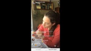 Ватная игрушка своими руками / Роспись глаз и лак / Урок 6