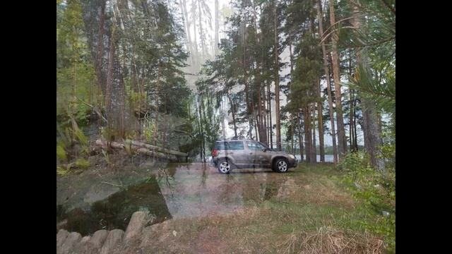 Отпуск на верхней волге в районе белого городка. Май 2020 года. смотреть онлайн