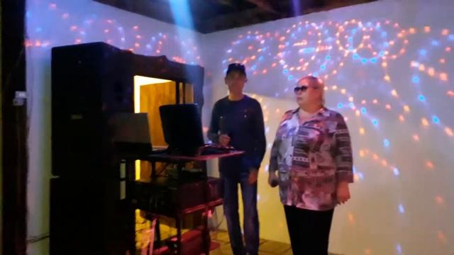 Сергей Мирный- Е.Хавкунова-Кавер И.Круг и Алексей Брянцев-В сердце твоём Горный Алтай Кафе Рандев