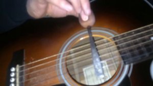 Как играть Кино Группа крови ???