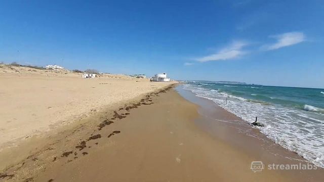 АНАПА - НОВЫЕ СНОСЫ ДЮН И БЛАГОУСТРОЙСТВО.. ИНСПЕКЦИЯ ПО ВСЕМ ПЛЯЖАМ - ОТ ТОРТУГИ ВИТЯЗЕВО ДО... смотреть онлайн