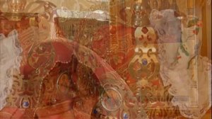 Потрясающие поздравление с венчанием.