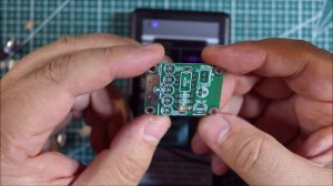 Собираем на NE555 сенсорный выключатель с задержкой