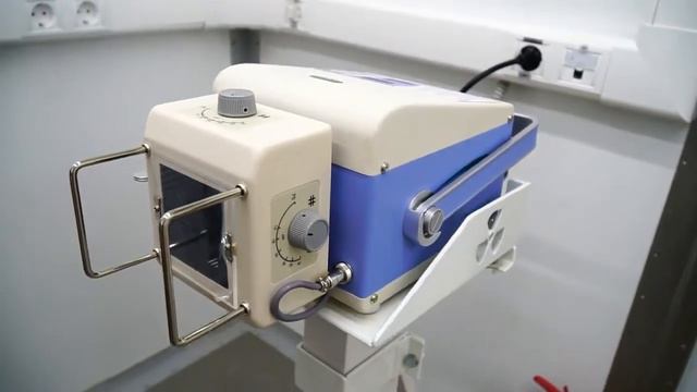 Рентгеномобиль смотреть онлайн