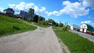 Реальный отзыв о велосипеде на литых дисках Mercedes-Benz с AliExpress после пробега 600 км