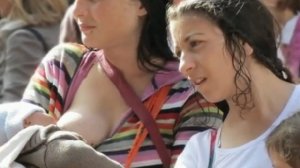 Цыгане в Италии.