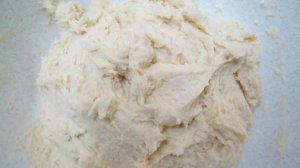 Картофельные пирожки  с сыром