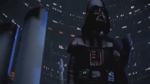 Люк я твой отец. Подборка. Ржака угар