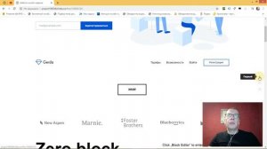 Как сделать (добавить, создать) вертикальные табы (вкладки)? | Тильда Конструктор Сайтов